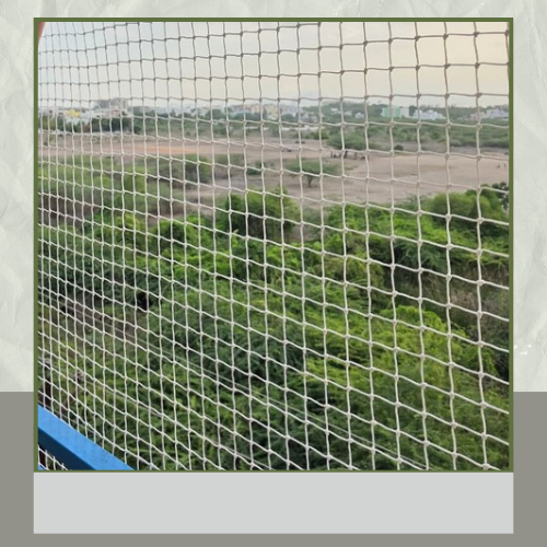 Children Safety Nets